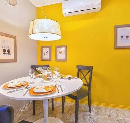 Apartamento Апартамент Frendship Burgas Exterior foto