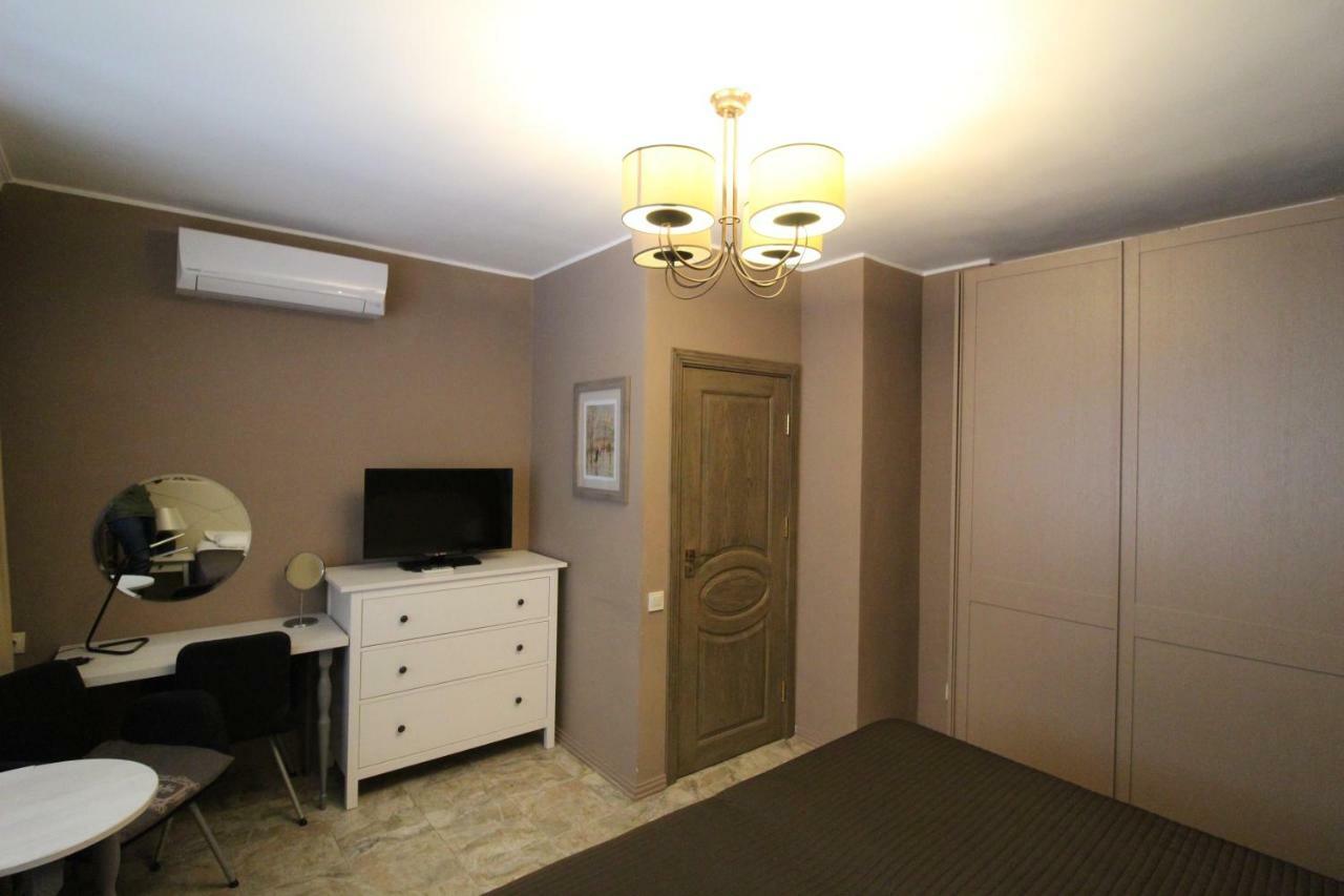 Apartamento Апартамент Frendship Burgas Exterior foto