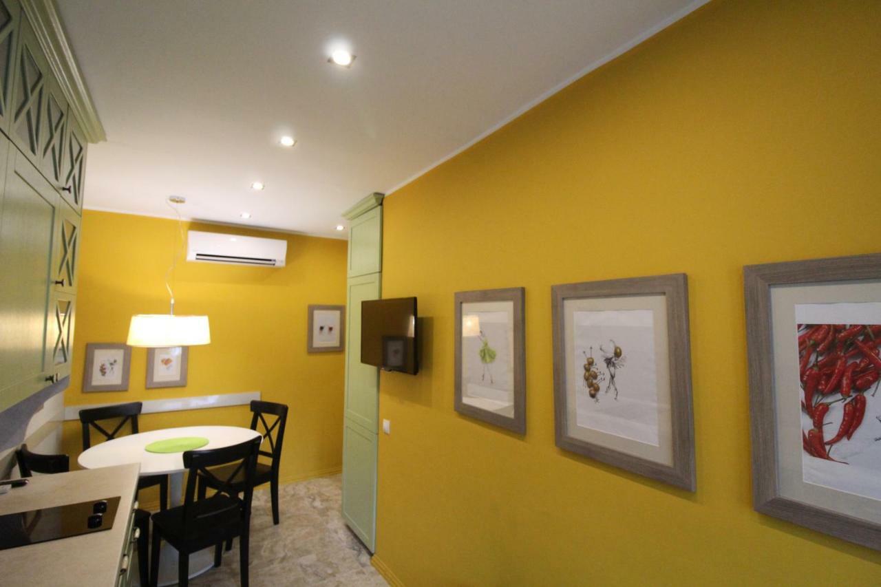 Apartamento Апартамент Frendship Burgas Exterior foto
