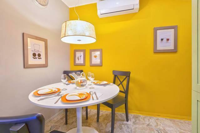 Apartamento Апартамент Frendship Burgas Exterior foto