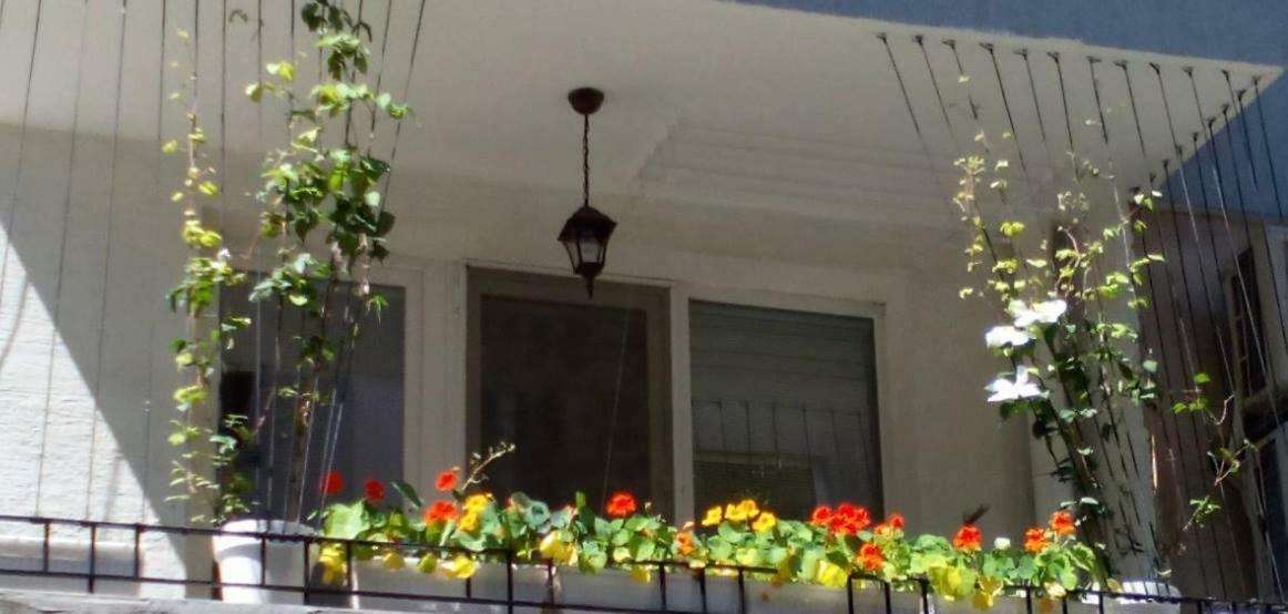 Apartamento Апартамент Frendship Burgas Exterior foto