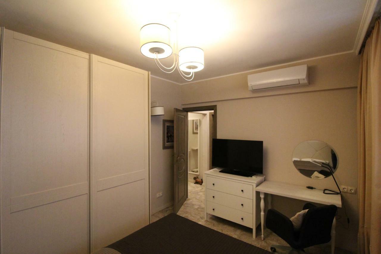 Apartamento Апартамент Frendship Burgas Exterior foto