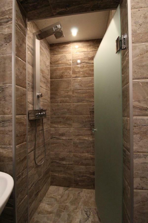 Apartamento Апартамент Frendship Burgas Exterior foto